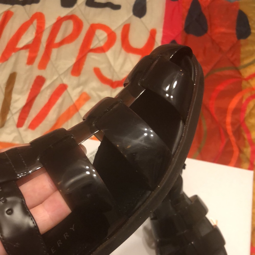 Katy Perry Geli Fisherman Sandals - Picture 4 of 10